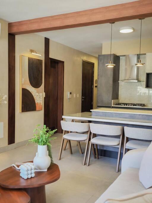 Luxury Apartment Downtown Santiago De Los Caballeros Exteriér fotografie